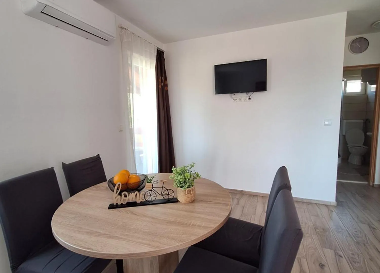 Apartmani Martinovic Vir