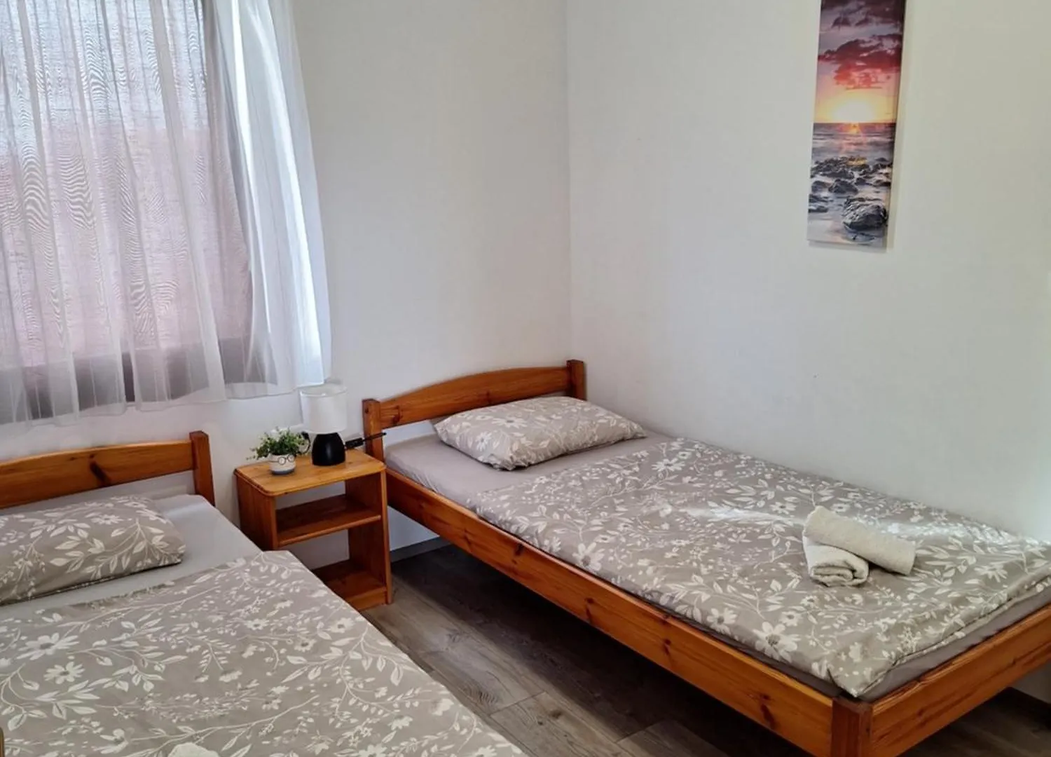 Apartmani Martinovic Vir 0*,