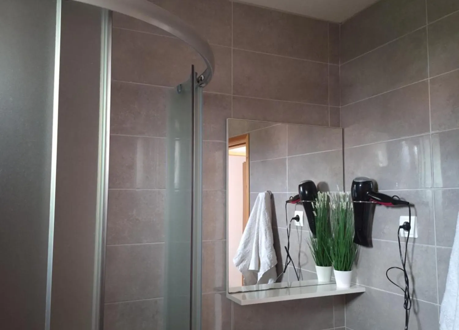 Apartmani Martinovic Vir Apartamento