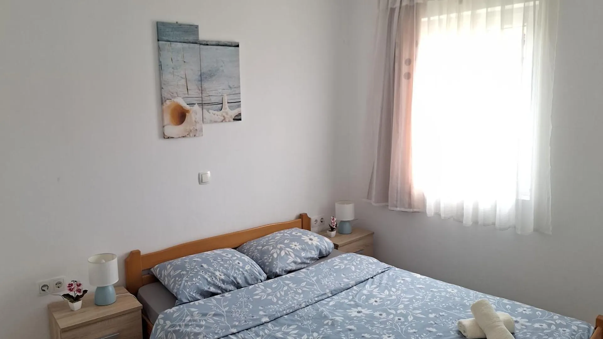 Apartmani Martinovic Vir Croacia