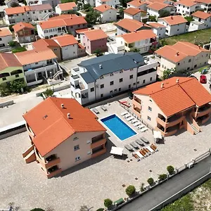 Lucky Apartmán